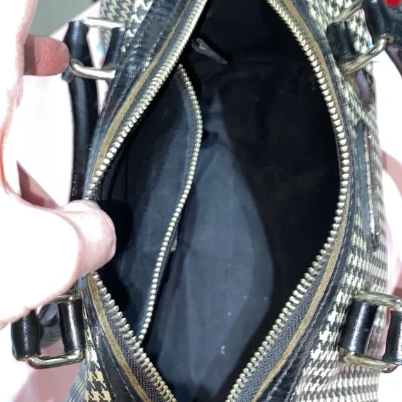 Vintage Ralph Lauren handbag - Picture 10 of 11